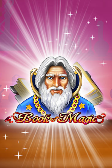 Слот Book Of Magic в демо-режиме от Amusnet Interactive в Champion Slots Casino