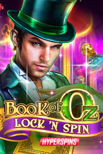 Слот Book of Oz Lock 'N Spin в демо-режиме от Microgaming в Champion Slots Casino