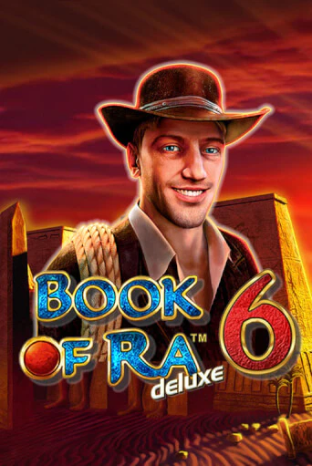 Слот Book of Ra Deluxe 6 в демо-режиме от Greentube в Champion Slots Casino