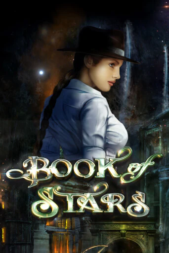 Слот Book of Stars в демо-режиме от Greentube в Champion Slots Casino