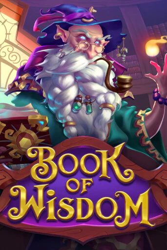 Слот Book Of Wisdom в демо-режиме от BF Games в Champion Slots Casino