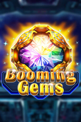 Слот Booming Gems в демо-режиме от Dragoon Soft в Champion Slots Casino