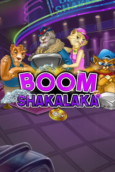 Слот Boomshakalaka в демо-режиме от Booming Games в Champion Slots Casino
