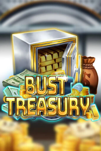 Слот Bust Treasury в демо-режиме от Dragoon Soft в Champion Slots Casino