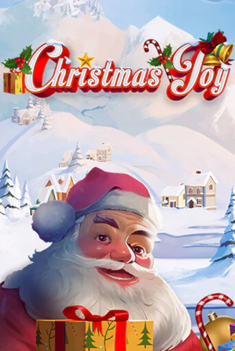 Слот Christmas Joy в демо-режиме от Spinmatic в Champion Slots Casino