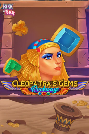 Слот Cleopatra's Gems Rockways в демо-режиме от Mascot Gaming в Champion Slots Casino