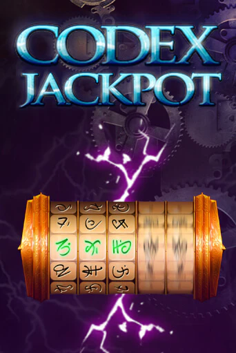 Слот Codex в демо-режиме от Vibra Gaming в Champion Slots Casino