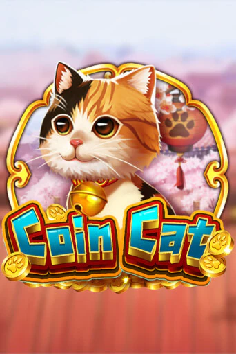 Слот Coin Cat в демо-режиме от Dragoon Soft в Champion Slots Casino