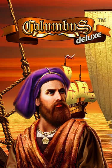 Слот Columbus Deluxe в демо-режиме от Клуб Вулкан в Champion Slots Casino