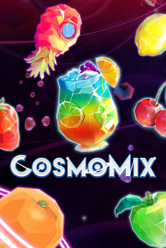 Слот CosmoMix в демо-режиме от Spinmatic в Champion Slots Casino
