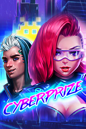 Слот Cyberprize в демо-режиме от PlayBro в Champion Slots Casino