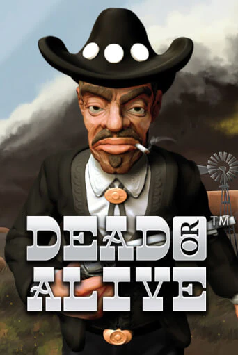Слот Dead or Alive™ в демо-режиме от NetEnt Deluxe в Champion Slots Casino