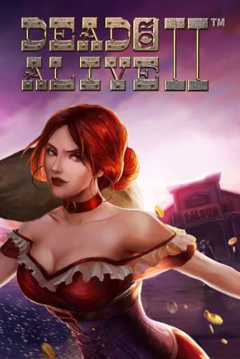 Слот Dead or Alive 2 в демо-режиме от NetEnt Deluxe в Champion Slots Casino