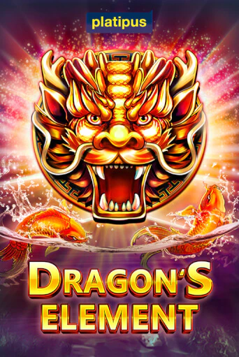 Слот Dragon`s Element в демо-режиме от Platipus в Champion Slots Casino