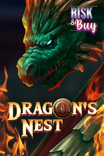 Слот Dragon's Nest в демо-режиме от Mascot Gaming в Champion Slots Casino