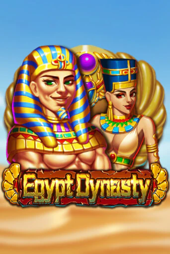 Слот Egypt Dynasty в демо-режиме от Dragoon Soft в Champion Slots Casino