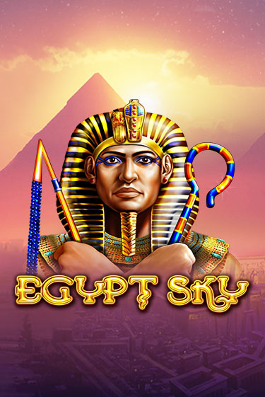 Слот Egypt Sky в демо-режиме от Amusnet Interactive в Champion Slots Casino