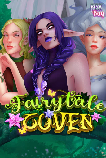 Слот Fairytale Coven в демо-режиме от Mascot Gaming в Champion Slots Casino