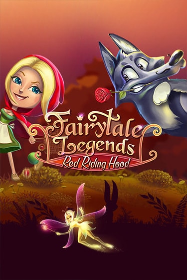 Слот Fairytale Legends: Red Riding Hood в демо-режиме от NetEnt Deluxe в Champion Slots Casino