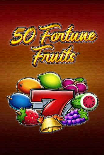 Слот 50 Fortune Fruits в демо-режиме от Greentube в Champion Slots Casino