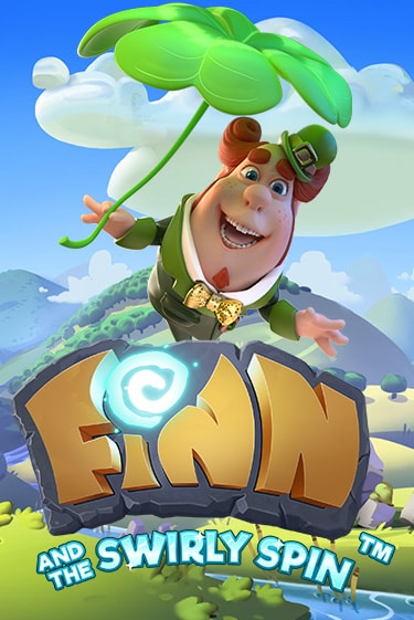 Слот Finn and the Swirly Spin в демо-режиме от NetEnt Deluxe в Champion Slots Casino