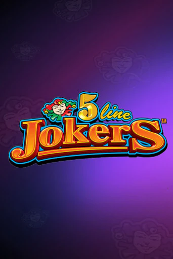 Слот 5 Line Jokers в демо-режиме от Greentube в Champion Slots Casino