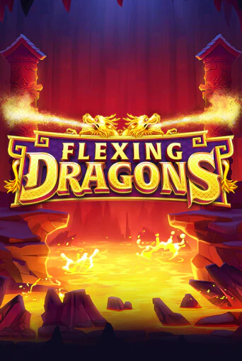 Слот Flexing Dragons в демо-режиме от OneTouch в Champion Slots Casino