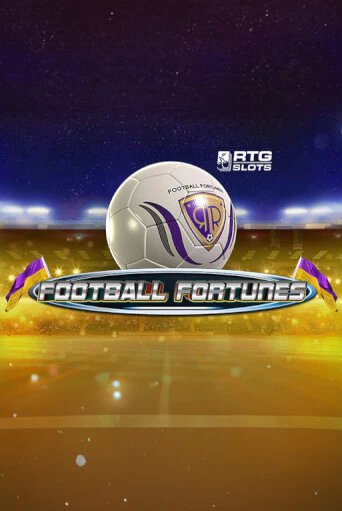 Слот Football Fortunes в демо-режиме от RTG Slots в Champion Slots Casino
