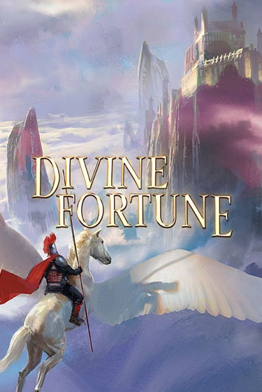Слот Divine Fortune в демо-режиме от NetEnt Deluxe в Champion Slots Casino