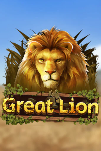 Слот Great Lion в демо-режиме от Dragoon Soft в Champion Slots Casino