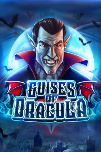 Слот Guises of Dracula в демо-режиме от Platipus в Champion Slots Casino