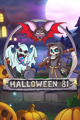Слот Halloween 81 в демо-режиме от PlayBro в Champion Slots Casino