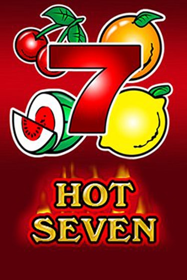 Слот Hot 7 в демо-режиме от Amatic в Champion Slots Casino