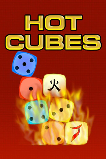 Слот Hot Cubes в демо-режиме от Greentube в Champion Slots Casino