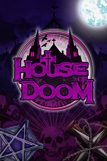 Слот House of Doom в демо-режиме от Play'n GO в Champion Slots Casino