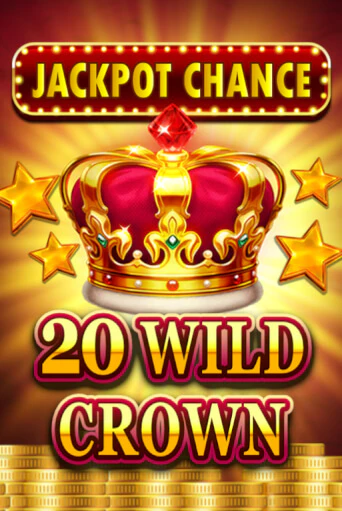 Слот JACKPOT CHANCE - 20 WILD CROWN в демо-режиме от Fazi в Champion Slots Casino