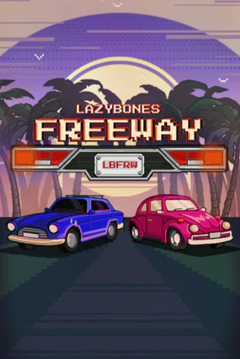 Слот Lazy Bones Freeway в демо-режиме от Spinmatic в Champion Slots Casino