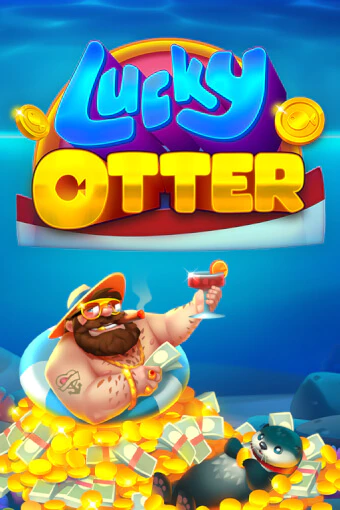 Слот Lucky Otter в демо-режиме от Fantasma Games в Champion Slots Casino