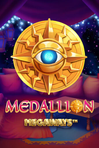 Слот Medallion в демо-режиме от Fantasma Games в Champion Slots Casino