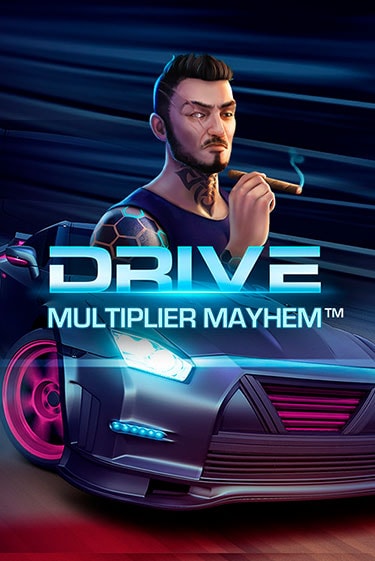 Слот Drive: Multiplier Mayhem™ в демо-режиме от NetEnt Deluxe в Champion Slots Casino