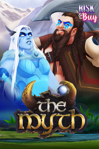 Слот the Myth в демо-режиме от Mascot Gaming в Champion Slots Casino
