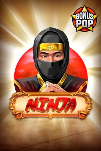 Слот Ninja в демо-режиме от Endorphina в Champion Slots Casino