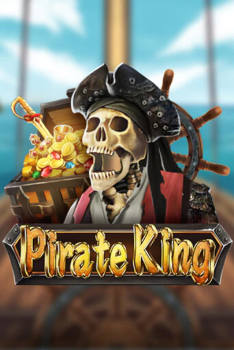 Слот Pirate King в демо-режиме от Dragoon Soft в Champion Slots Casino