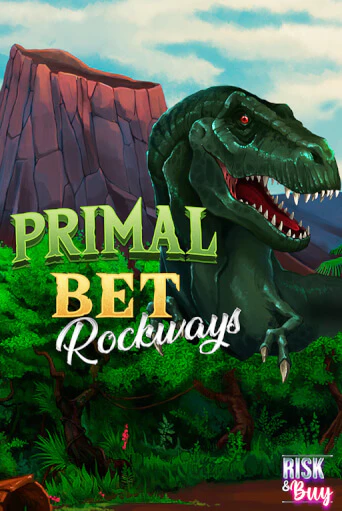Слот Primal bet Rockways в демо-режиме от Mascot Gaming в Champion Slots Casino