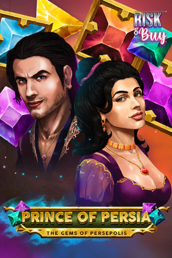 Слот Prince of Persia: the gems of Persepolis в демо-режиме от Mascot Gaming в Champion Slots Casino