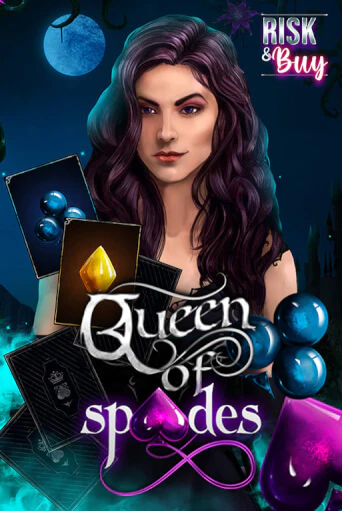 Слот Queen of Spades в демо-режиме от Mascot Gaming в Champion Slots Casino
