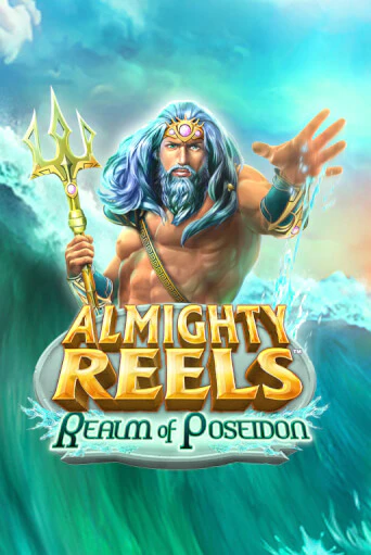 Слот ALMIGHTY REELS: Realm of Poseidon в демо-режиме от Greentube в Champion Slots Casino