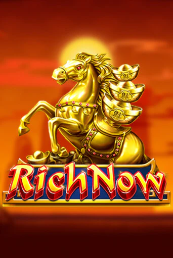 Слот Rich Now в демо-режиме от Dragoon Soft в Champion Slots Casino