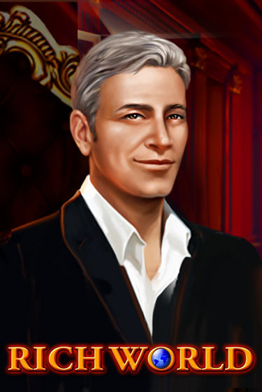 Слот Rich World в демо-режиме от Amusnet Interactive в Champion Slots Casino