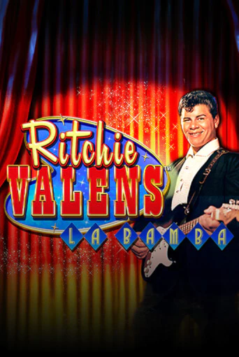 Слот Ritchie Valens™ La Bamba в демо-режиме от RTG Slots в Champion Slots Casino